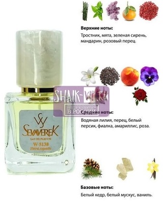  Sevaverek Sevaverek /   W5138 Kenzo L'Eau Par Kenzo Pour Femme 30  ()