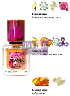  Sevaverek Sevaverek /   W5112 Chanel Chance Eau de Parfum 30  ()