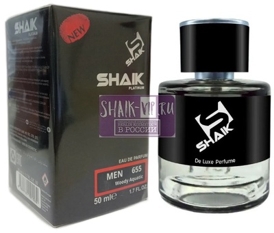 Парфюмерия Shaik Shaik M655 ( Paco Rabanne Phantom Elixir ), 50 ml NEW Парфюмерия Shaik Shaik M655 ( Paco Rabanne Phantom Elixir ), 50 ml NEW (фото)