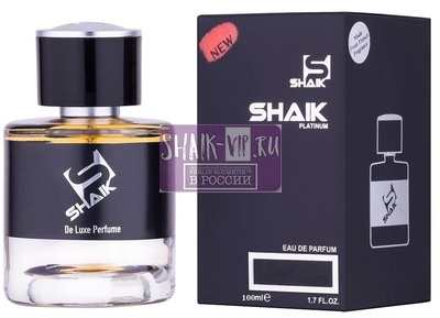 Парфюмерия Shaik Shaik M91 (Paco Rabanne 1 Million), 100 ml NEW Парфюмерия Shaik Shaik M91 (Paco Rabanne 1 Million), 100 ml NEW (фото)