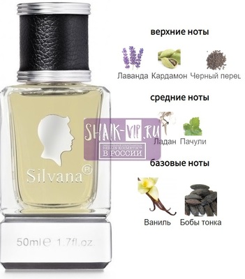 Парфюмерия Silvana Silvana М890 Invictus Victory Elixir Rabanne 50 мл Парфюмерия Silvana Silvana М890 Invictus Victory Elixir Rabanne 50 мл (фото)