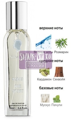 ���������� Silvana Silvana M849 DG The One Sport Men 18 �� (����)