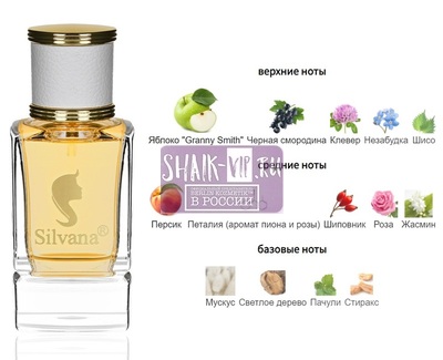 ���������� Silvana Silvana W452 Versace Pour Femme Dylan Blue Versace 50 �� (����)