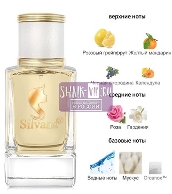 ���������� Silvana Silvana W455 Bella Baldessarini 50 �� (����)