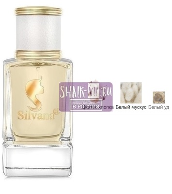 Парфюмерия Silvana Silvana W478 The Muse ZARKOPERFUME 50 мл Парфюмерия Silvana Silvana W478 The Muse ZARKOPERFUME 50 мл (фото)