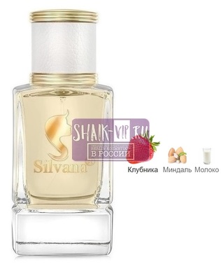 Парфюмерия Silvana Silvana W479 Love Addict Victoria's Secret 50 мл Парфюмерия Silvana Silvana W479 Love Addict Victoria's Secret 50 мл (фото)