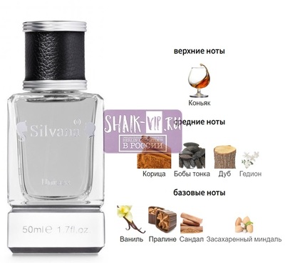 ���������� Silvana Silvana U168 Angels' Share By Kilian 50 �� (����)