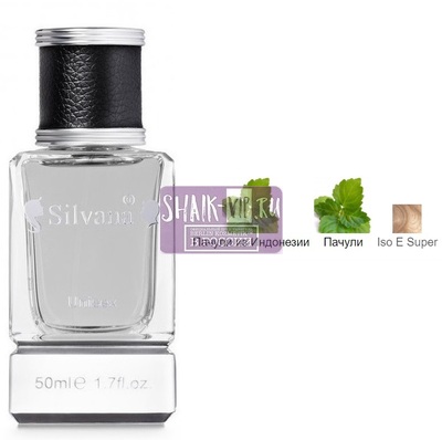 ���������� Silvana Silvana U161 Mol 01 + Patchouli Esc Mol 50 �� (����)