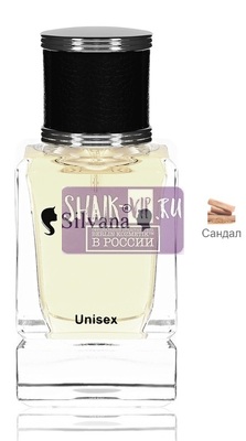 ���������� Silvana Silvana U136 Esc Mol Esc 04 50 �� (����)