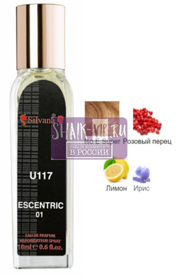 ���������� Silvana Silvana U117 Esc Mol Esc 01 18 �� (����)