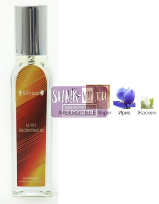 ���������� Silvana Silvana U101 Esc Mol Esc 02 18 �� (����)