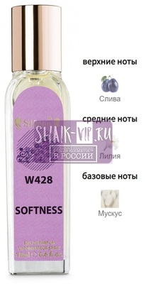���������� Silvana Silvana W428 Softness 18 �� (����)
