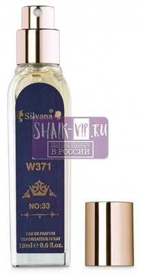 ���������� Silvana Silvana W371 Shaik Opulent No 33 For Women 18 �� (����)