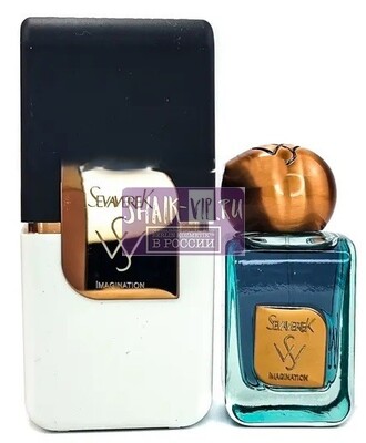 ���������� Sevaverek Sevaverek / ����������� ���� � 5521 Louis Vuitton Imagination 50 �� (����)