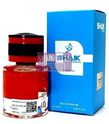 ���������� Shaik SHAIK / ����������� ���� LOUIS VUITTON SYMPHONY Limited, 25 ��. (����)