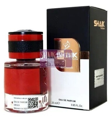 ���������� Shaik SHAIK / ����������� ���� Louis Vuitton Imagination Limited, 25 ��. (����)