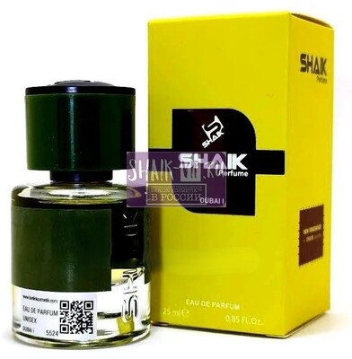 ���������� Shaik SHAIK / ����������� ���� DUBAI 1 Limited, 25 ��. (����)
