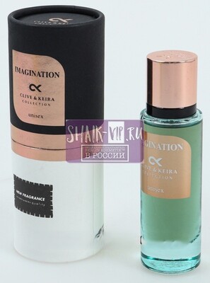 ���������� Clive&Keira Clive&Keira / ����������� ���� Louis Vuitton Imagination Limited, 30 ml (����)