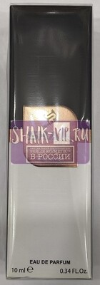 ���������� Shaik SHAIK / ����������� ���� Louis Vuitton Imagination Limited, 10 ��. (����)