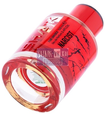 ���������� Shaik Shaik Platinum Narcist Unisex ������������� 100 ml (����)