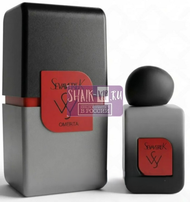 Парфюмерия Sevaverek Sevaverek / Парфюмерная вода №5033 CREED AVENTUS OMERTA 50 мл Парфюмерия Sevaverek Sevaverek / Парфюмерная вода №5033 CREED AVENTUS OMERTA 50 мл (фото)