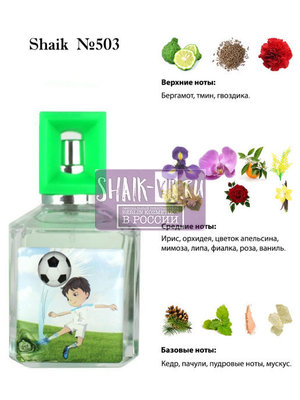  Shaik    503 CAPITAN TSUBASA FOR BOYS 50  ()