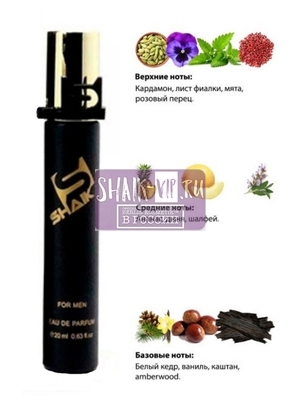  Shaik SHAIK /    267 Emporio Armani Stronger With You 20  ()
