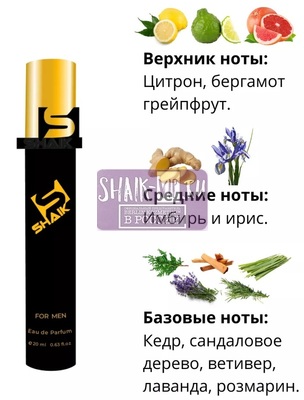  Shaik SHAIK /    277 Chanel Allure Homme Sport Cologne 20  ()