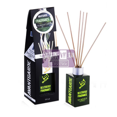 Shaik  Shaik Reed Diffuser Forest Odor ( ) 110 ml