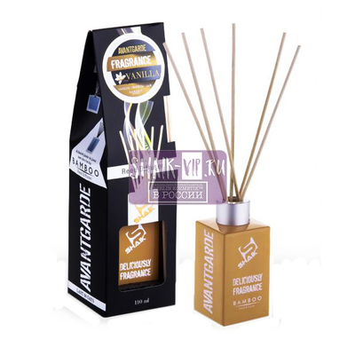  Shaik  Shaik Reed Diffuser Vanilla () 110 ml