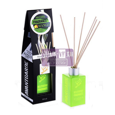  Shaik  Shaik Reed Diffuser Mango () 110 ml