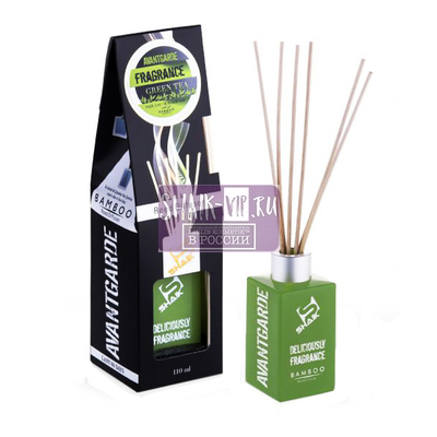  Shaik  Shaik Reed Diffuser Green Tea ( ) 110 ml
