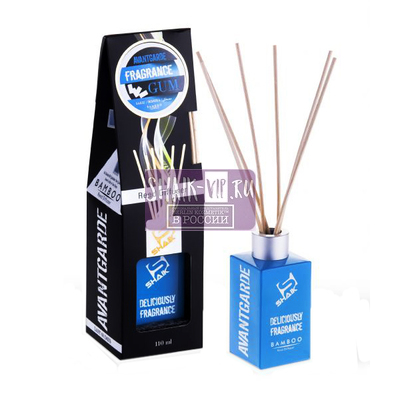  Shaik  Shaik Reed Diffuser Gum () 110 ml