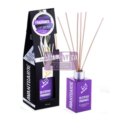  Shaik  Shaik Reed Diffuser Lavender () 110 ml