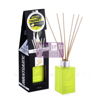  Shaik  Shaik Reed Diffuser Pineapple () 110 ml