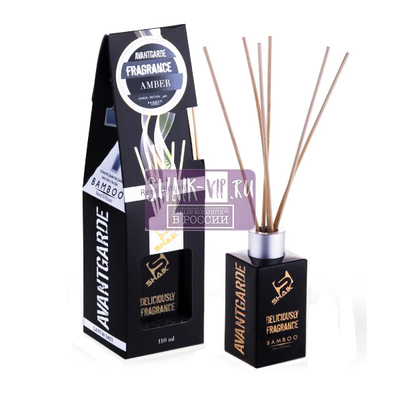  Shaik  Shaik Reed Diffuser Amber () 110 ml