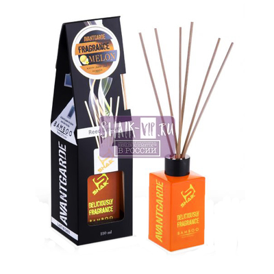  Shaik  Shaik Reed Diffuser Melon () 110 ml