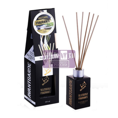  Shaik  Shaik Reed Diffuser Peaceful Home (  ) 110 ml