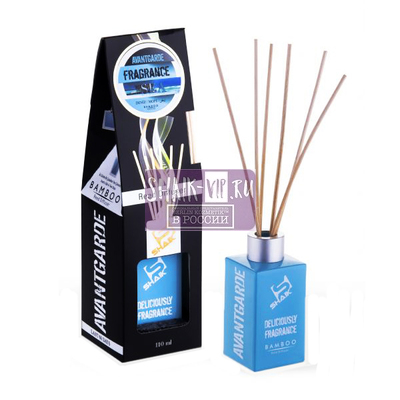  Shaik  Shaik Reed Diffuser Sea () 110 ml