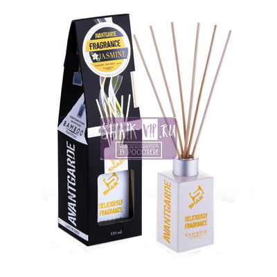  Shaik  Shaik Reed Diffuser Jasmine () 110 ml