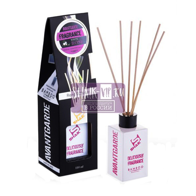  Shaik  Shaik Reed Diffuser White Rose ( ) 110 ml
