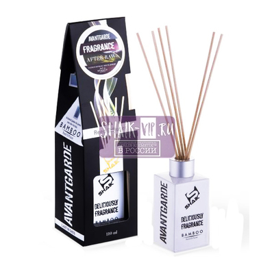  Shaik  Shaik Reed Diffuser After Raw ( ) 110 ml