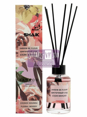  Shaik    Shaik Bamboo   100 ml ()
