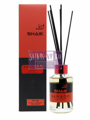  Shaik    Shaik 166 Esc Mol 100 ml ()