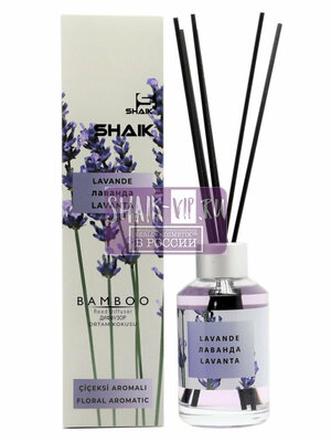  Shaik    Shaik Bamboo  100 ml ()