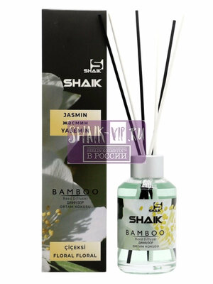  Shaik    Shaik Bamboo  100 ml ()