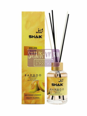  Shaik    Shaik Bamboo  100 ml ()