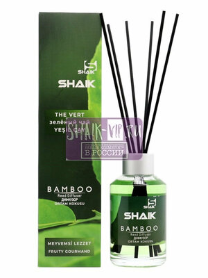  Shaik    Shaik Bamboo   100 ml ()