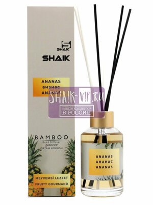  Shaik    Shaik Bamboo  100 ml ()