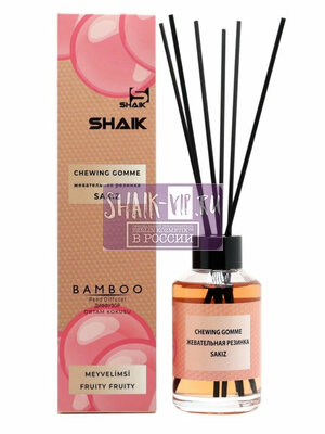  Shaik    Shaik Bamboo   100 ml ()